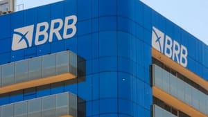 Mastercard executa garantia e assume participação acionária no BRB