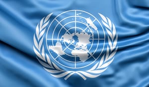 Secretário-geral da ONU alerta para risco de colapso financeiro