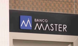 Justiça dos EUA reconhece liquidação do Banco Master e bloqueia ativos internacionais