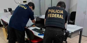 PF deflagra nova fase da Operação Coffee Break e investiga ex-nora de Lula por fraudes no Fundeb