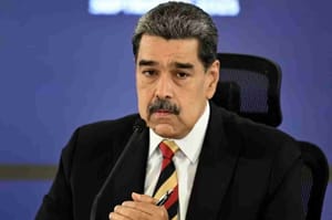 “Nicolasito”, o príncipe: voos com cocaína e reuniões com as Farc no indiciamento do filho de Maduro