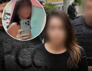 Delegada recém-nomeada é presa em São Paulo por suspeita de ligação com o PCC