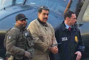 Promotores do caso Maduro estão entre os que revisam arquivos de Jeffrey Epstein, diz NY Times