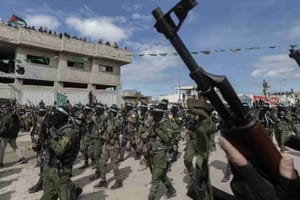 Célula do Hamas na Europa arrecadou £6 milhões para ataque de 7 de outubro sob fachada humanitária