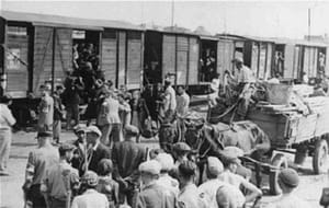 84 anos de Wannsee: quando o extermínio virou procedimento de Estado
