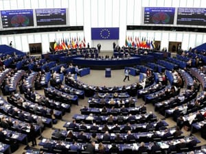 Parlamento Europeu encaminha acordo UE-Mercosul para análise do Tribunal de Justiça