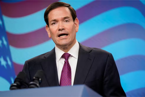 Marco Rubio avisa Delcy Rodríguez: “Ela conhece bem o destino de Maduro”