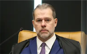 Toffoli manda PF investigar influenciadores que criticaram o Banco Central