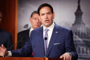 Rubio explica por que EUA não capturaram Diosdado Cabello junto com Maduro