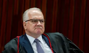 Fachin defende Toffoli e diz que STF “não se curva a ameaças”