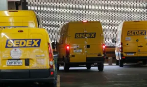 Correios projetam novo déficit bilionário em 2026