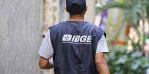 Pochmann demite coordenadora antes do PIB e expõe crise no IBGE