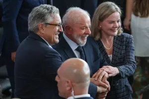 PT pede ao TSE restrição a impulsionamento de críticas a governos