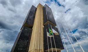 CPI do Crime envia ao Banco Central pedido de quebra de sigilo da Maridt