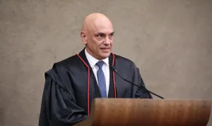 Moraes é alvo de pedido de suspeição por favorecer irmão