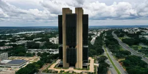 BC instaura inquérito sobre liquidação do conglomerado Master