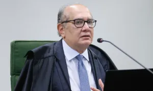 Gilmar pede vista e trava caso que acusa Toffoli de favorecer o BTG
