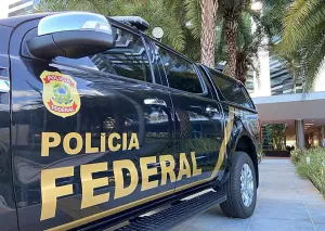 PF investiga aplicação de R$ 400 milhões da previdência do Amapá no Banco Master