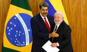 Lula critica prisão de Maduro e volta a confrontar ação dos EUA