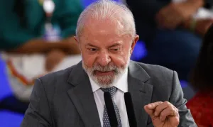 Lula se reúne fora da agenda com presidente da CCJ do Senado para tratar de vaga no STF