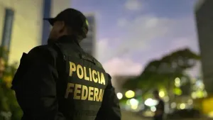 Mala de dinheiro pela janela marca nova fase da Operação Barco de Papel