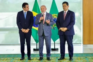 Acordo Mercosul-UE: prioridade de Lula que pode pesar no Brasil