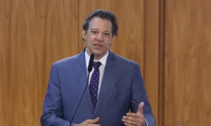 Indicação de Haddad ao Banco Central acende alerta por plano com propostas de intervenção