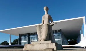 STF impõe sigilo máximo em investigação sobre vazamento de dados