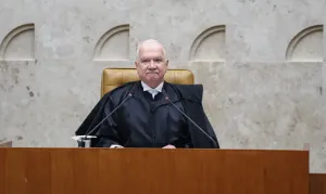 Fachin arquiva pedido para afastar Moraes do caso Tagliaferro