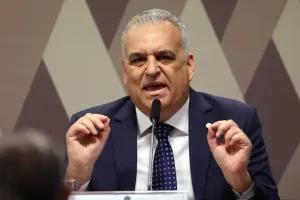 CPMI do INSS pede indiciamento de empresários e lobista