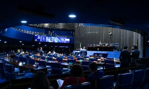Senado endurece lei e reacende debate sobre limites da liberdade