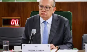 Gilmar leva ao plenário físico julgamento sobre sigilo ligado a amiga de Lulinha