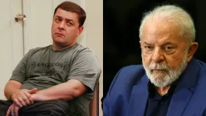 CNN aponta tensão entre Lula e Lulinha em meio a investigação do INSS