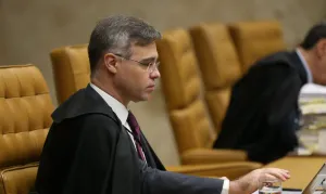 Vorcaro é preso em nova fase da Operação Compliance Zero