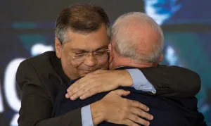 Anotação com nome “Dino” aparece em lista bilionária de precatórios