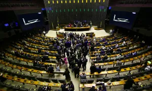 Câmara cria o “gerontocídio” e eleva pena para assassinato de idosos