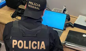 PF desmonta esquema milionário contra banco estatal