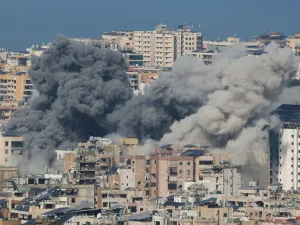 Israel elimina líder do Hamas em ataque no Líbano
