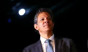 Vorcaro enviou recado a Haddad após tentativas frustradas de audiência