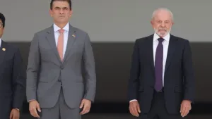 Brasil firma acordo com a Bolívia contra o crime, mas mantém divergências com os EUA