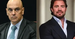Contrato de escritório ligado à esposa de Moraes com o Banco Master gera questionamentos
