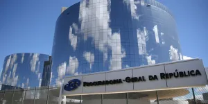 Parecer da PGR tentou barrar investigação de Lulinha, mas STF avançou