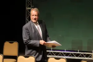 Valdemar defende Tereza Cristina como vice e critica escolha de 2022