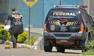 PF investiga investimentos de previdência do Amazonas em operação bancária