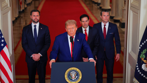 Irã rejeita proposta de Trump e eleva tensão no mercado global de energia