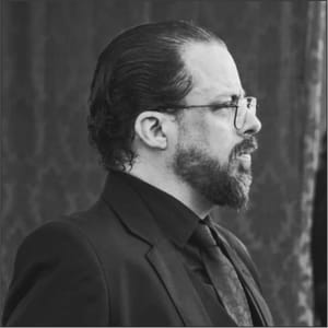 Oi, eu sou Marco Toledo