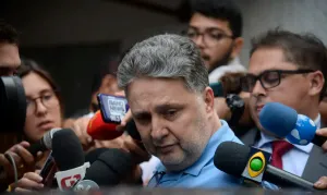 Garotinho levanta hipótese de desgaste no topo do Judiciário após caso Master