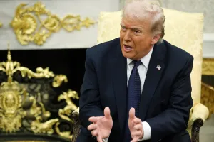 Câmara dos EUA mantém autoridade de Trump em operação contra o Irã
