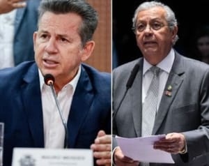 Articulação política antecipa cenário eleitoral em Mato Grosso