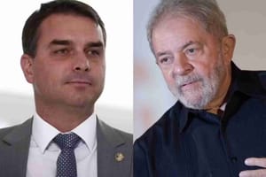 Pesquisa aponta disputa apertada na corrida presidencial